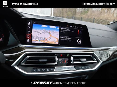 Used 2019 BMW X5 xDrive40i image 10