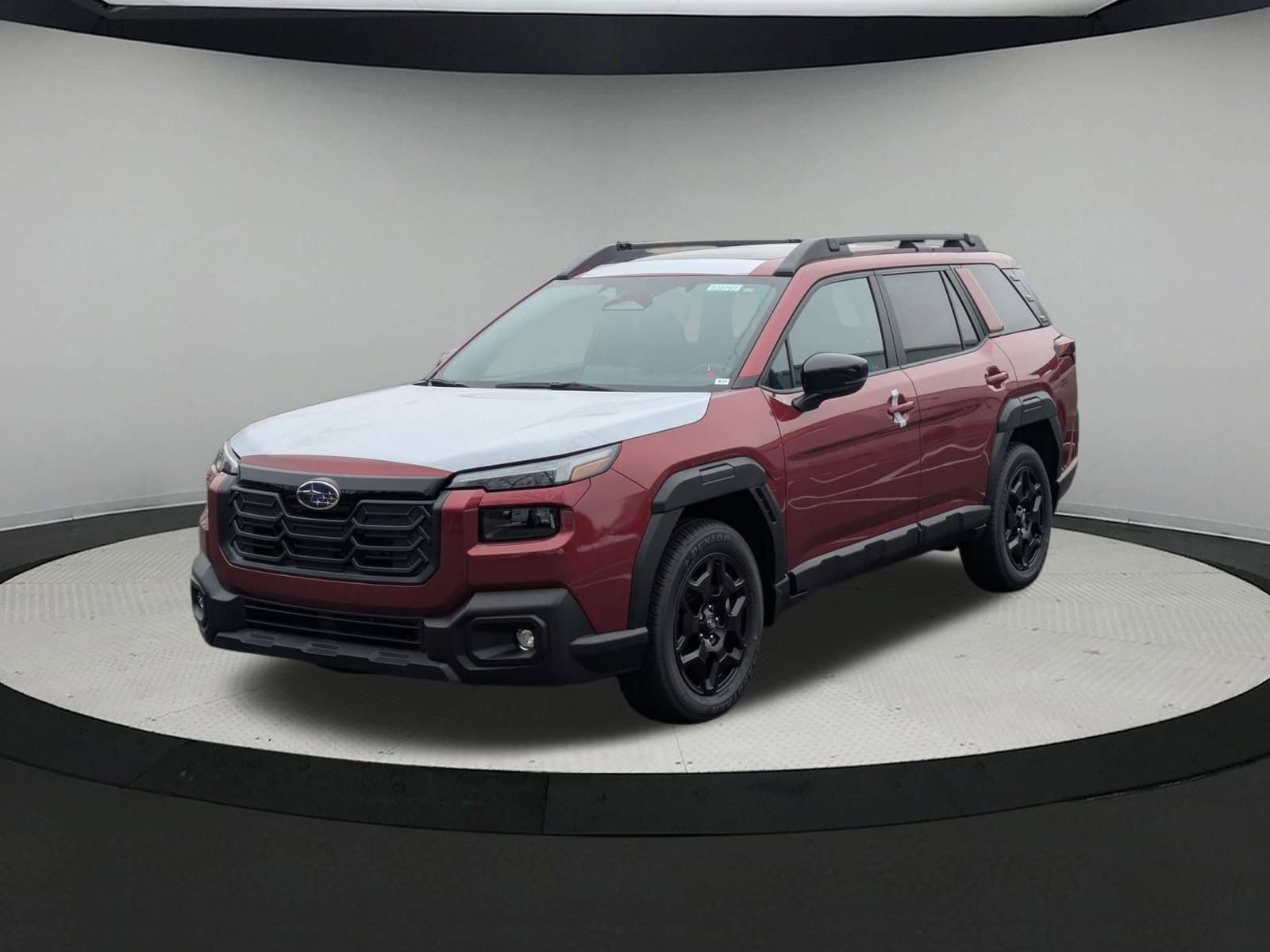 New 2026 Subaru Outback Limited AWD/4WD image 5