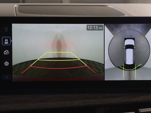 Certified 2025 Hyundai Santa Fe Calligraphy image 51