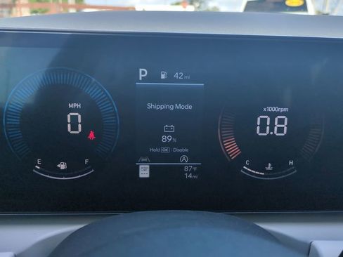 New 2026 Hyundai Tucson SEL Plus FWD image 35