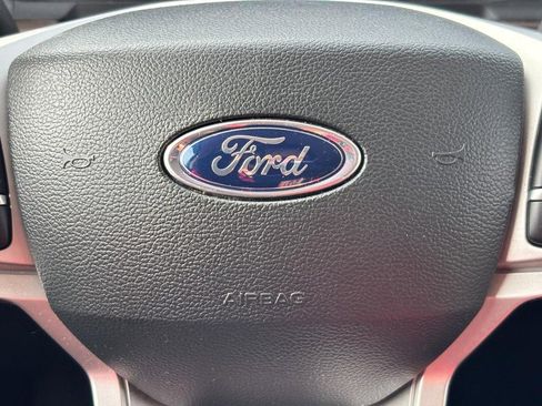 Used 2023 Ford Explorer Limited w/ Equipment Group 301A image 22