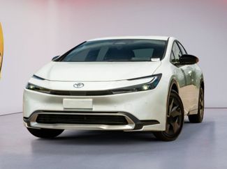 New 2026 Toyota Prius Plug-In Hybrid FWD video 1