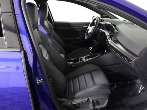 Used 2024 Volkswagen Golf R AWD/4WD image 33