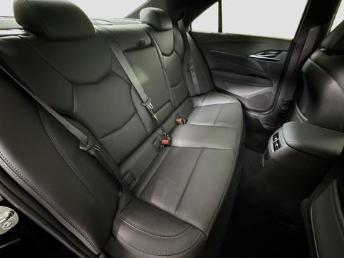 New 2026 Cadillac CT4 Premium Luxury AWD/4WD image 27