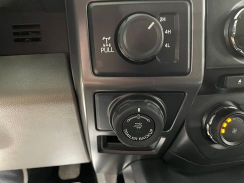 Used 2017 Ford F150 XLT w/ Equipment Group 302A Luxury image 29