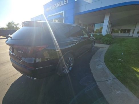 Used 2025 Acura MDX A-Spec AWD/4WD image 6