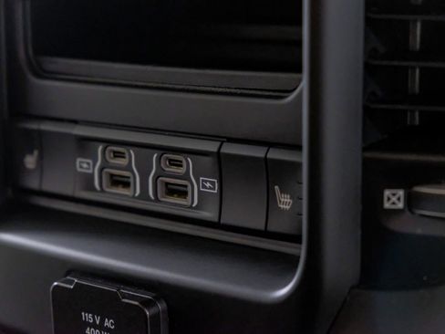 Used 2021 RAM 3500 Limited image 32