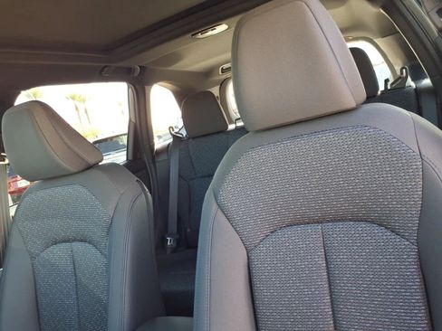New 2026 Subaru Forester Premium AWD/4WD image 23