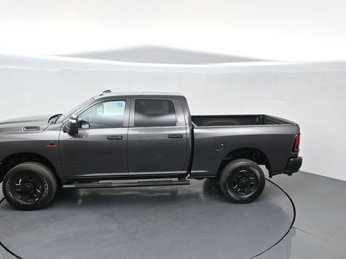 New 2026 RAM 2500 Tradesman image 54