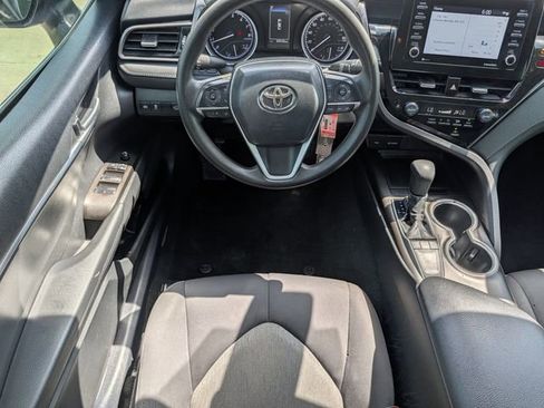 Used 2024 Toyota Camry LE FWD image 11