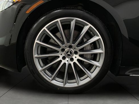 Certified 2023 Mercedes-Benz S 500 4MATIC image 12