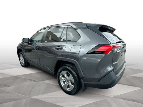 Used 2024 Toyota RAV4 XLE w/ Convenience Package FWD image 6