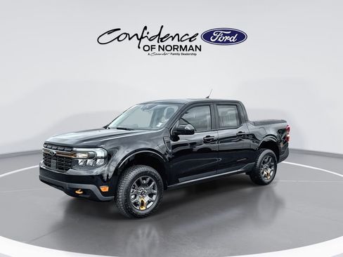 Used 2024 Ford Maverick Tremor w/ Tremor Off-Road Package AWD/4WD image 4