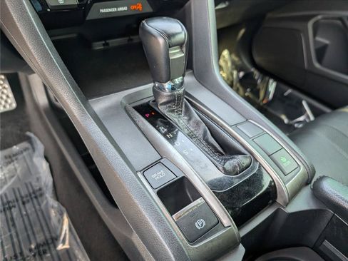 Used 2019 Honda Civic Sport Touring image 19