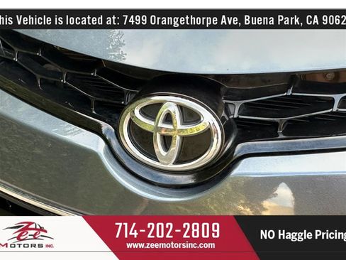 Used 2015 Toyota Corolla S FWD image 54