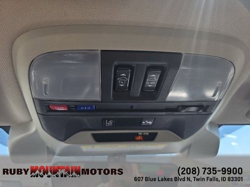 Used 2021 Subaru Crosstrek 2.5i Limited w/ Moonroof Package 2 AWD/4WD image 28