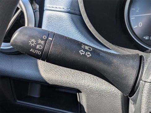 New 2025 Nissan Versa SV w/ Trunk Package image 16