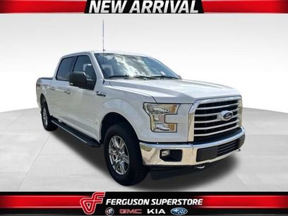 Used 2017 Ford F150 XLT w/ Equipment Group 302A Luxury