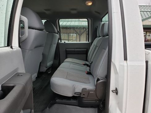 Used 2014 Ford F250 XL w/ Power Equipment Group image 12