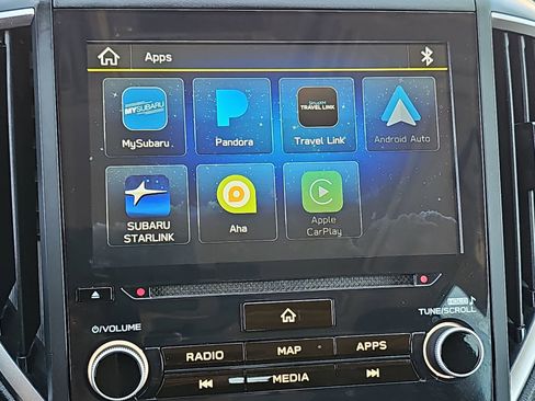 Certified 2023 Subaru Forester Touring AWD/4WD image 23