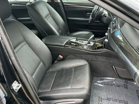 Used 2014 BMW 528i xDrive Sedan AWD/4WD image 25