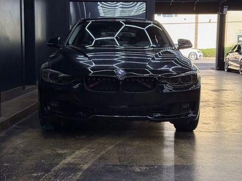 Used 2015 BMW 335i xDrive Sedan image 2