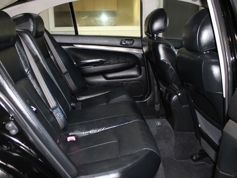 Used 2012 INFINITI G37 Journey w/ Premium Pkg RWD image 31