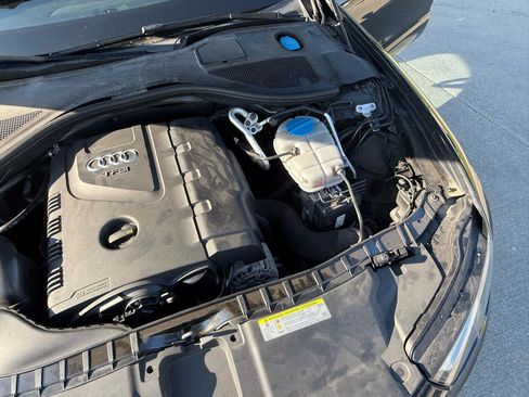 Used 2014 Audi A6 2.0T Premium FWD image 44