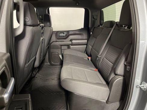 Used 2023 Chevrolet Silverado 1500 Custom Trail Boss image 13