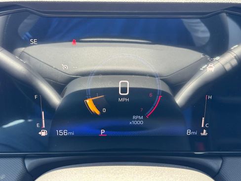 New 2026 Chevrolet TrailBlazer LS w/ LS Convenience Package FWD image 21