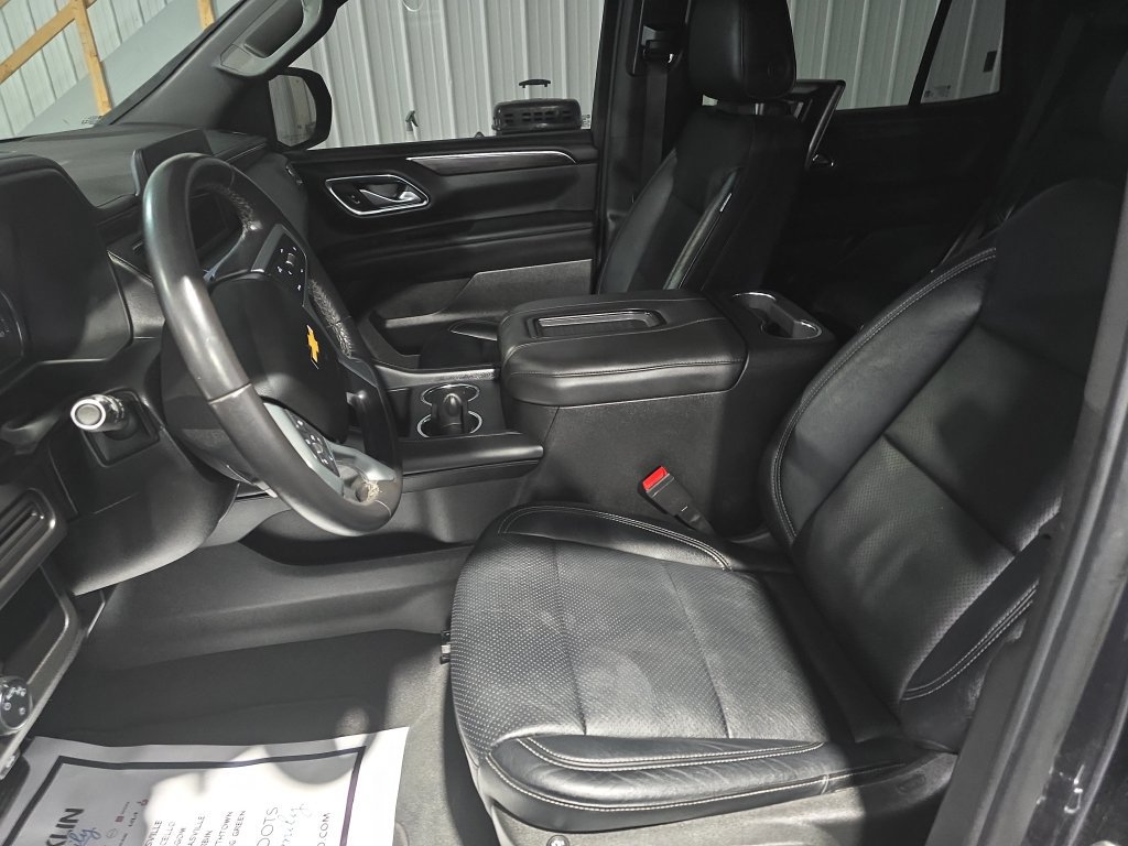 Used 2023 Chevrolet Tahoe LS AWD/4WD image 13