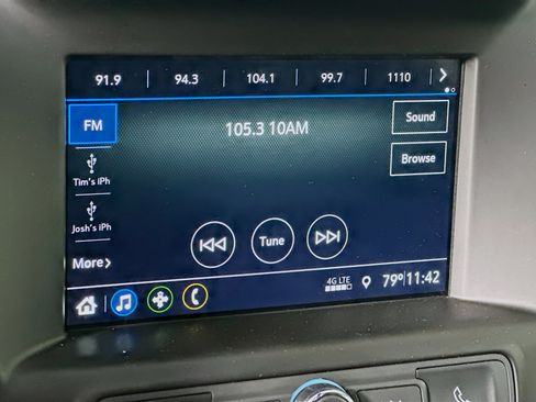 Used 2019 GMC Terrain SLE w/ Driver Convenience Package FWD image 21