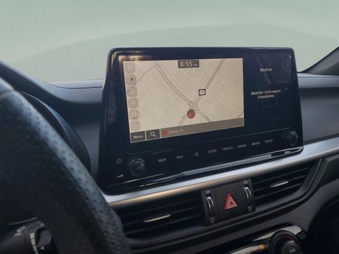 Certified 2023 Kia Forte GT-Line w/ GT-Line Premium Package image 21