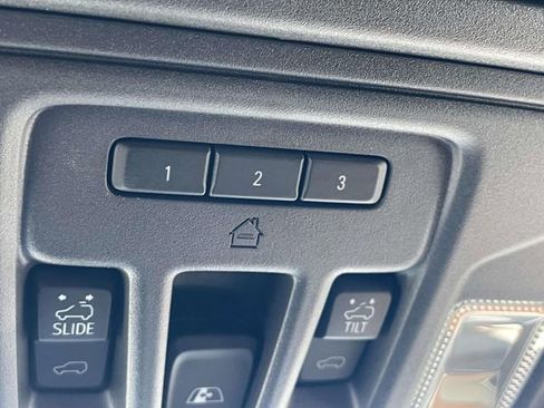 Certified 2024 GMC Sierra 1500 Denali Ultimate image 31