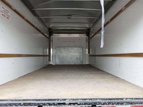 Used 2023 Ford E-350 and Econoline 350 Super Duty w/ Driver's Safety Package RWD image 10
