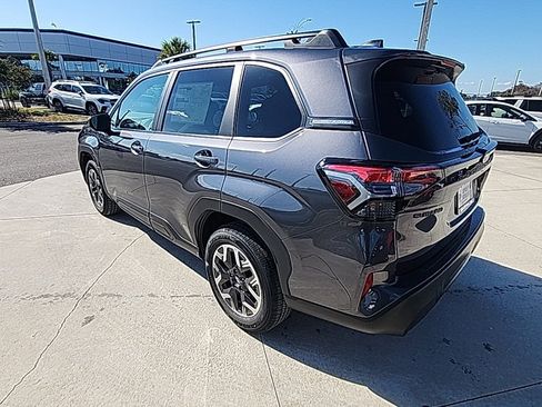 New 2026 Subaru Forester Premium image 4