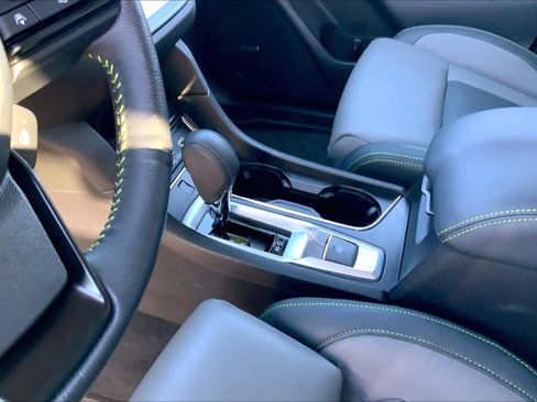 Used 2023 Subaru Ascent Onyx Edition Limited image 13