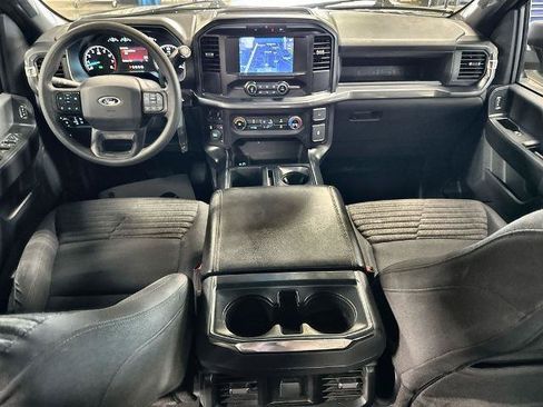 Certified 2023 Ford F150 XL w/ STX Appearance Package AWD/4WD image 26