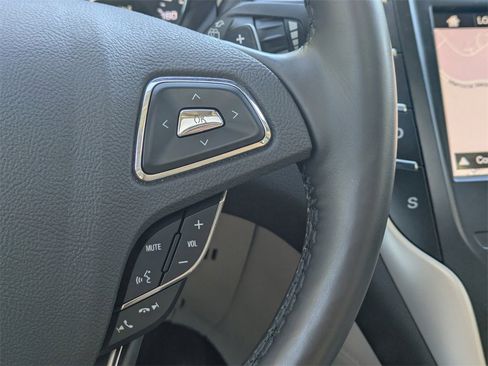 Used 2019 Lincoln MKC Reserve w/ MKC Technology Package image 28