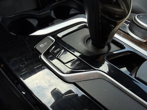 Used 2019 BMW X3 sDrive30i w/ Convenience Package image 24