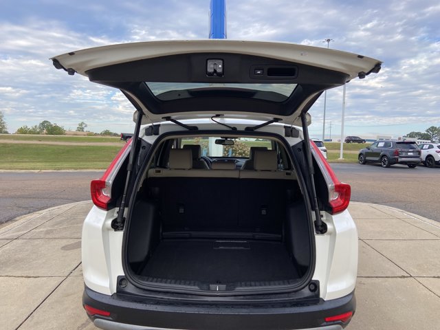 Used 2018 Honda CR-V EX-L image 26
