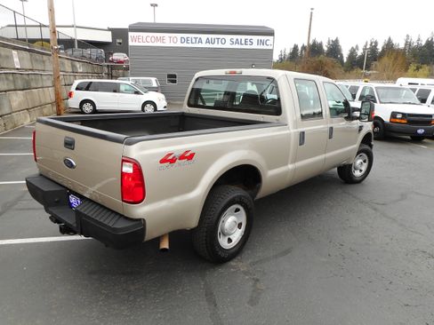 Used 2009 Ford F250 XL image 12