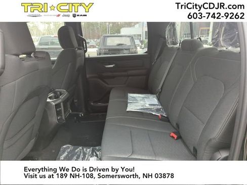 New 2026 RAM 1500 Express image 19