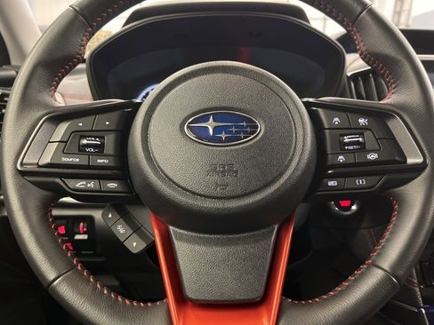 Certified 2024 Subaru Forester Sport image 14