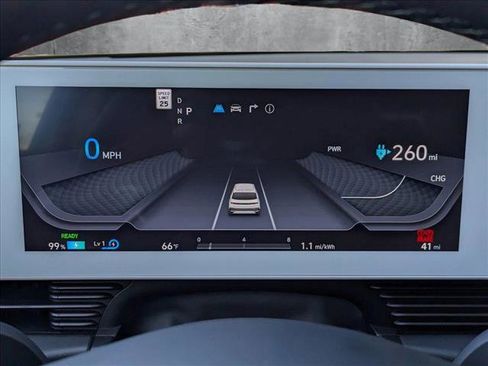 New 2024 Hyundai Ioniq 5 SEL image 11