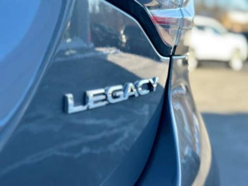 Used 2023 Subaru Legacy Limited image 19
