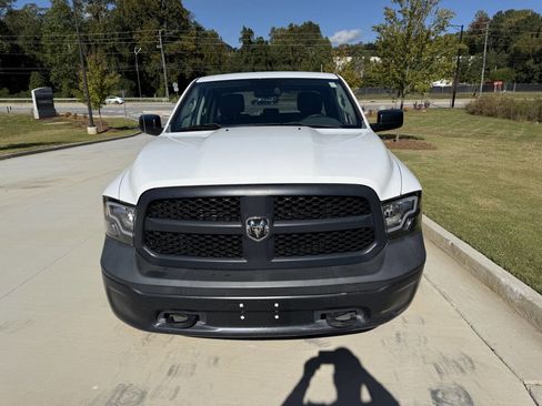 Used 2014 RAM 1500 Tradesman w/ Popular Equipment Group image 5