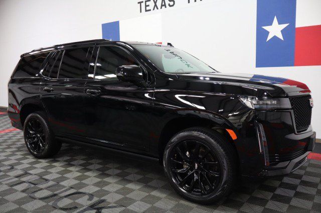 Used 2021 Cadillac Escalade Sport Platinum RWD image 20