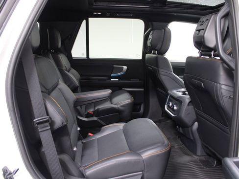 New 2026 Ford Expedition Tremor AWD/4WD image 33