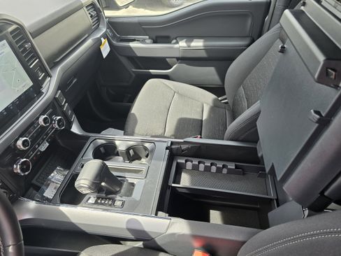 New 2026 Lincoln Nautilus Premier w/ Equipment Group 102A AWD/4WD image 20